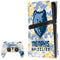 NBA Memphis Grizzlies Digi Camo PS5 Pro Disk Bundle Skin