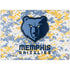 NBA Memphis Grizzlies Digi Camo Surface Laptop 7 13.8in Skin