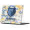 NBA Memphis Grizzlies Digi Camo Surface Laptop 7 15in Skin