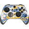 NBA Memphis Grizzlies Digi Camo Xbox Elite Wireless Controller Series 2 Skin