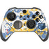 NBA Memphis Grizzlies Digi Camo Xbox Elite Wireless Controller Series 2 Skin