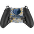 NBA Memphis Grizzlies Digi Camo Xbox Elite Wireless Controller Series 2 Skin
