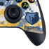 NBA Memphis Grizzlies Digi Camo Xbox Series X Bundle Skin