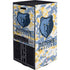 NBA Memphis Grizzlies Digi Camo XBox Series X Digital Edition Bundle Skin