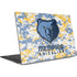 NBA Memphis Grizzlies Digi Camo Dell XPS Skin
