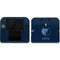 NBA Memphis Grizzlies Distressed Nintendo 2DS Skin