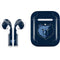 NBA Memphis Grizzlies Distressed Apple AirPods 2 Skin
