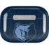 NBA Memphis Grizzlies Distressed AirPods Skins