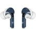 NBA Memphis Grizzlies Distressed Apple AirPods Pro Skin
