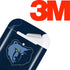 NBA Memphis Grizzlies Distressed Apple AirPods Skin