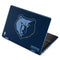NBA Memphis Grizzlies Distressed Aspire R11 11.6in Skin