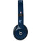 NBA Memphis Grizzlies Distressed Beats Solo 2 Wired Skin
