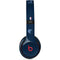 NBA Memphis Grizzlies Distressed Beats Solo 3 Wireless Skin