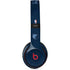 NBA Memphis Grizzlies Distressed Beats Solo 3 Wireless Skin