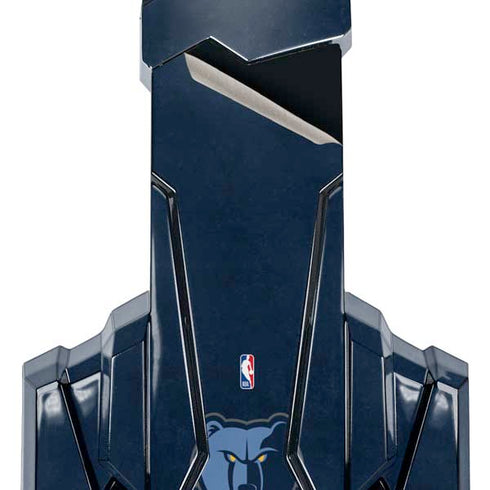 NBA Memphis Grizzlies Distressed BENGOO G9000 Skin