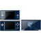 NBA Memphis Grizzlies Distressed DS Lite Skin