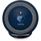 NBA Memphis Grizzlies Distressed Fast Charge Wireless Charging Stand Skin