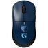 NBA Memphis Grizzlies Distressed G Pro Wireless Gaming Mouse Skin