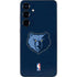 NBA Memphis Grizzlies Distressed Galaxy A16 5G Skin