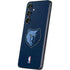 NBA Memphis Grizzlies Distressed Galaxy A16 5G Skin
