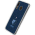 NBA Memphis Grizzlies Distressed Galaxy A20 Clear Case