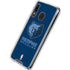NBA Memphis Grizzlies Distressed Galaxy A30 Clear Case