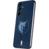 NBA Memphis Grizzlies Distressed Galaxy A54 5G Skin