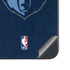 NBA Memphis Grizzlies Distressed Galaxy A54 5G Skin
