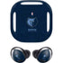 NBA Memphis Grizzlies Distressed Galaxy Buds Pro Skin