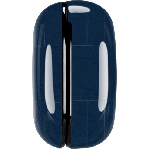 NBA Memphis Grizzlies Distressed Galaxy Buds Pro Skin