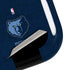 NBA Memphis Grizzlies Distressed Galaxy Buds Pro Skin