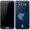 NBA Memphis Grizzlies Distressed Galaxy J7 Skin