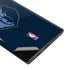 NBA Memphis Grizzlies Distressed Galaxy Note 10 Skin
