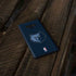 NBA Memphis Grizzlies Distressed Galaxy Note 9 Skin