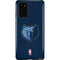 NBA Memphis Grizzlies Distressed Galaxy Note20 5G Pro Case