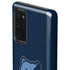 NBA Memphis Grizzlies Distressed Galaxy Note20 5G Pro Case