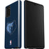 NBA Memphis Grizzlies Distressed Galaxy Note20 5G Pro Case