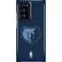NBA Memphis Grizzlies Distressed Galaxy Note20 Ultra 5G Lite Case