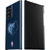 NBA Memphis Grizzlies Distressed Galaxy Note20 Ultra 5G Lite Case