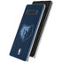 NBA Memphis Grizzlies Distressed Galaxy S10 Plus Skin