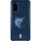 NBA Memphis Grizzlies Distressed Galaxy S20 Lite Case