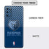 NBA Memphis Grizzlies Distressed Galaxy S20 Plus Skin