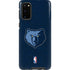 NBA Memphis Grizzlies Distressed Galaxy S20 Pro Case