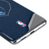 NBA Memphis Grizzlies Distressed Galaxy S20 Skin