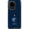 NBA Memphis Grizzlies Distressed Galaxy S20 Ultra 5G Pro Case