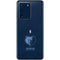 NBA Memphis Grizzlies Distressed Galaxy S20 Ultra 5G Skin