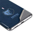 NBA Memphis Grizzlies Distressed Galaxy S20 Ultra 5G Skin