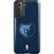 NBA Memphis Grizzlies Distressed Galaxy S21 5G Pro Case