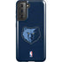 NBA Memphis Grizzlies Distressed Galaxy S21 5G Pro Case