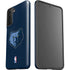 NBA Memphis Grizzlies Distressed Galaxy S21 FE Pro Case